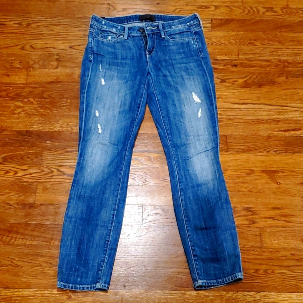 Vince jeans size 24